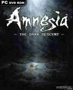 Descargar Amnesia The Dark Descent [MULTI5] por Torrent